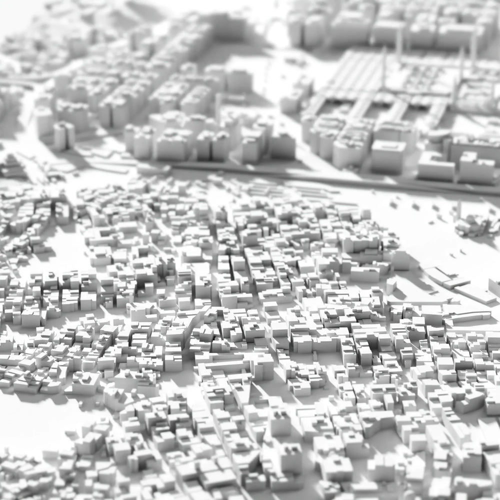 Medina