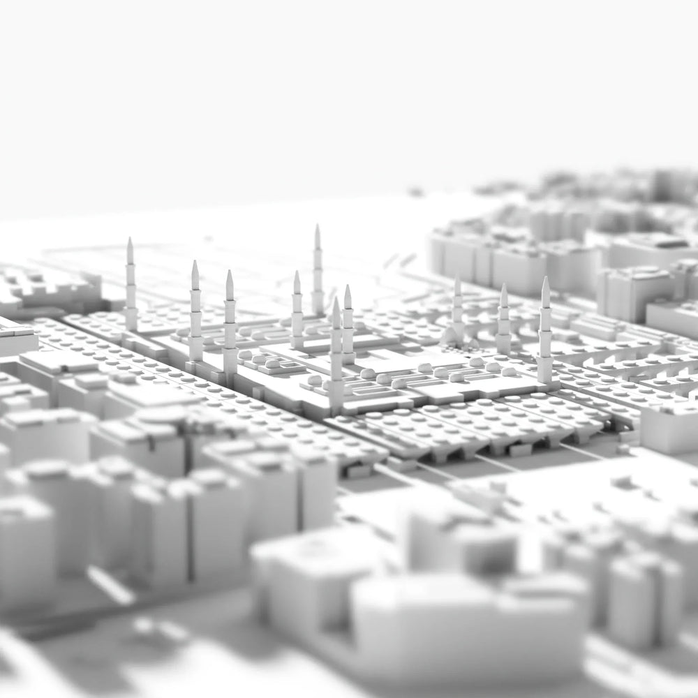 Medina