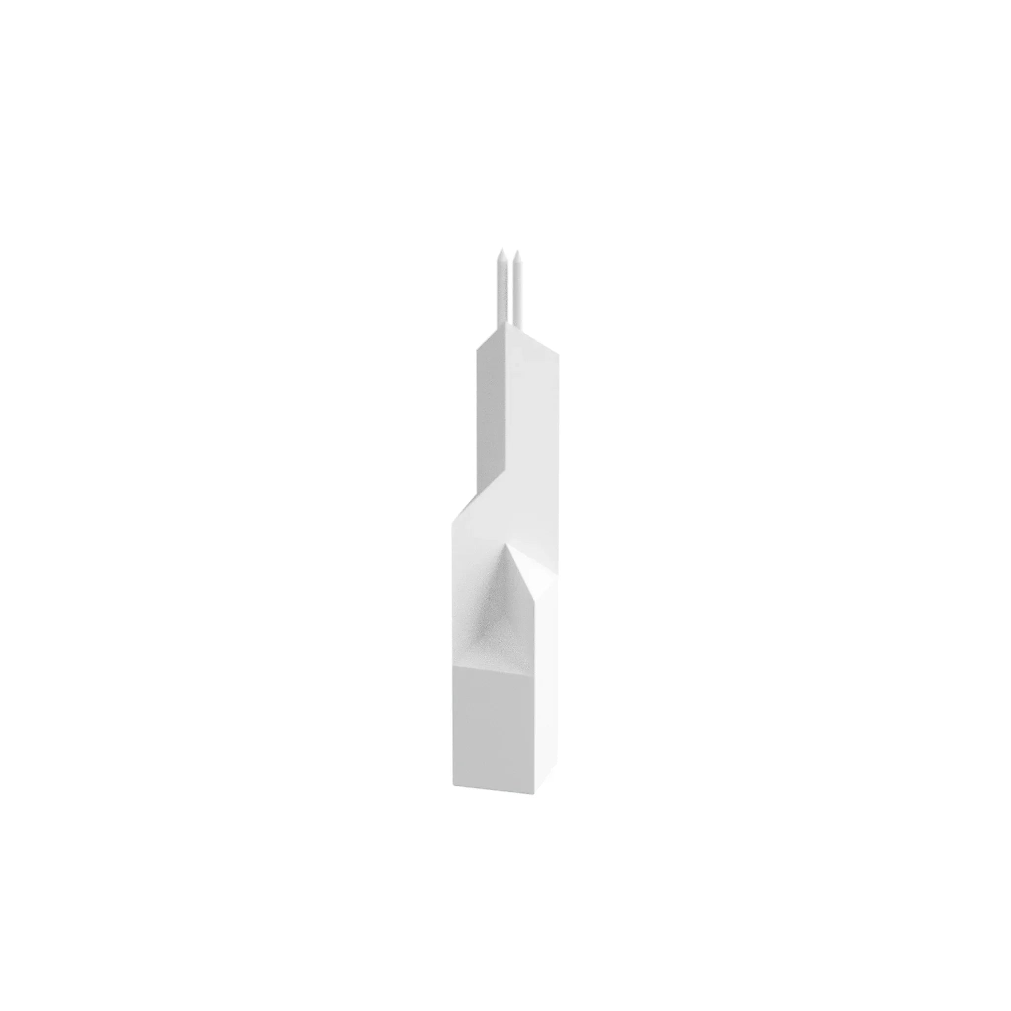 Magnetic Exchange Building