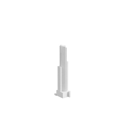 Magnetic Exchange Building