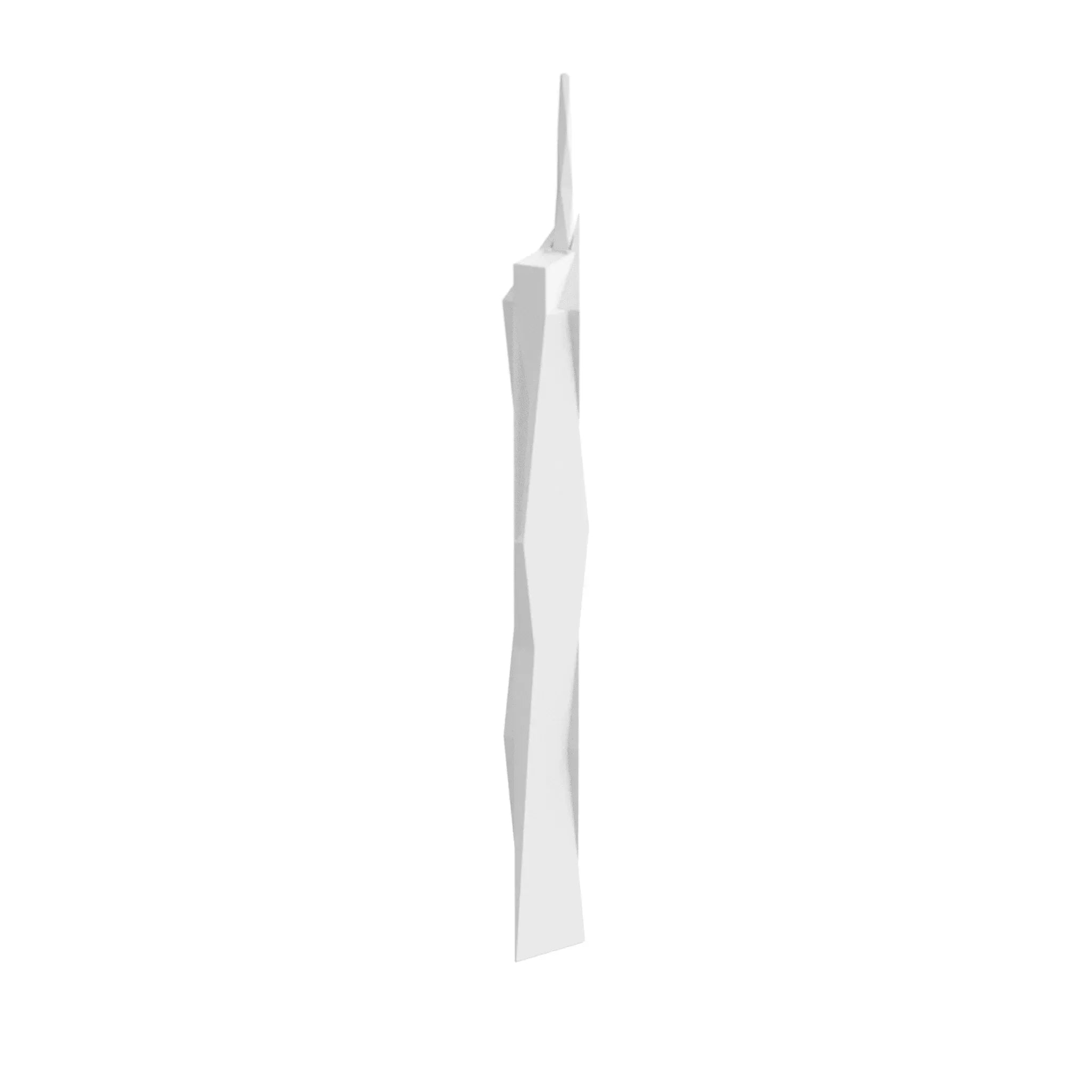 Magnetic Exchange Building