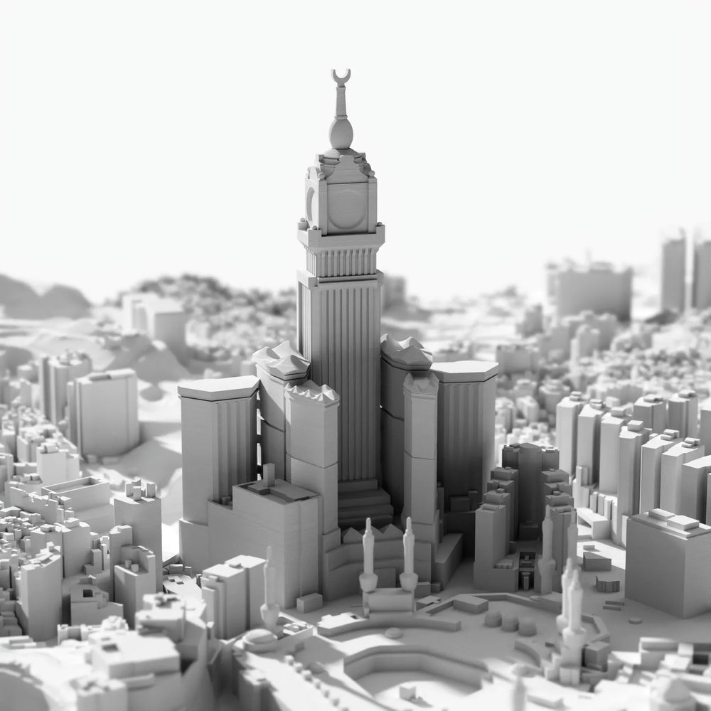 Mekka