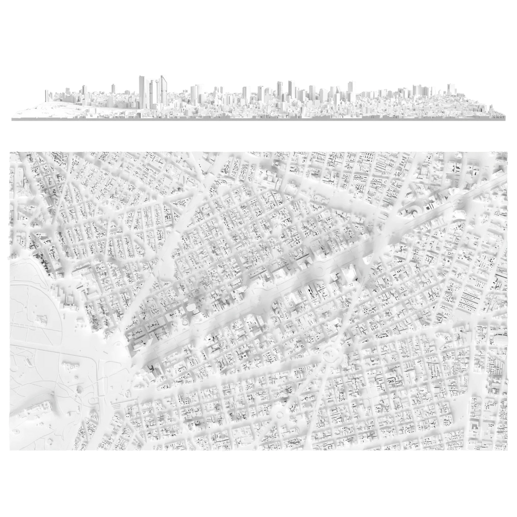 Città del Messico