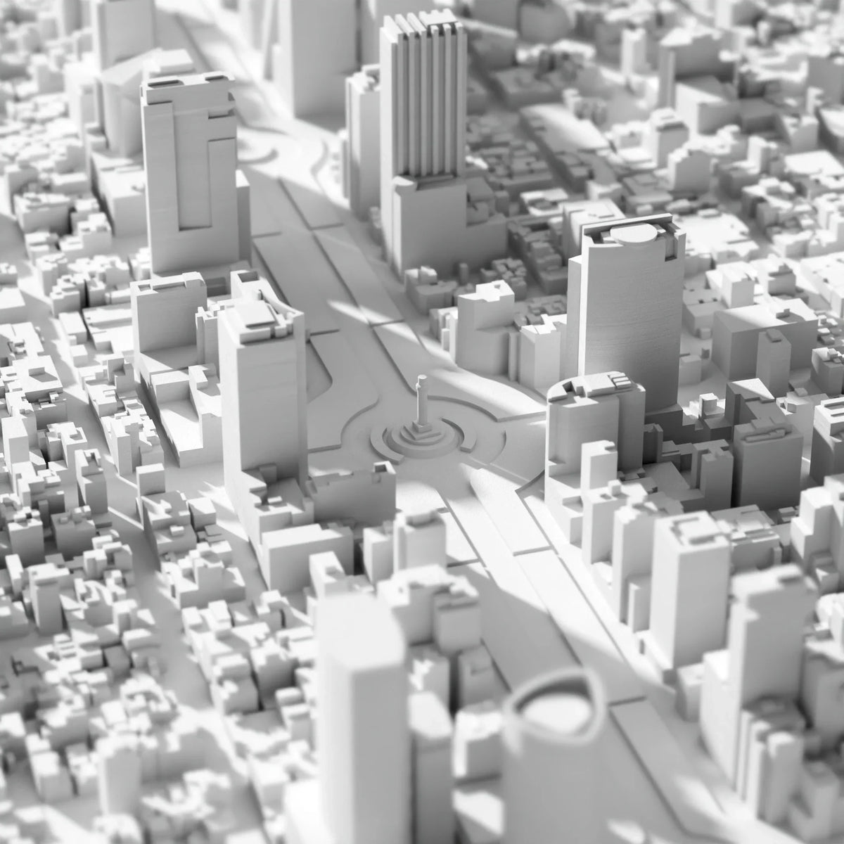 Città del Messico
