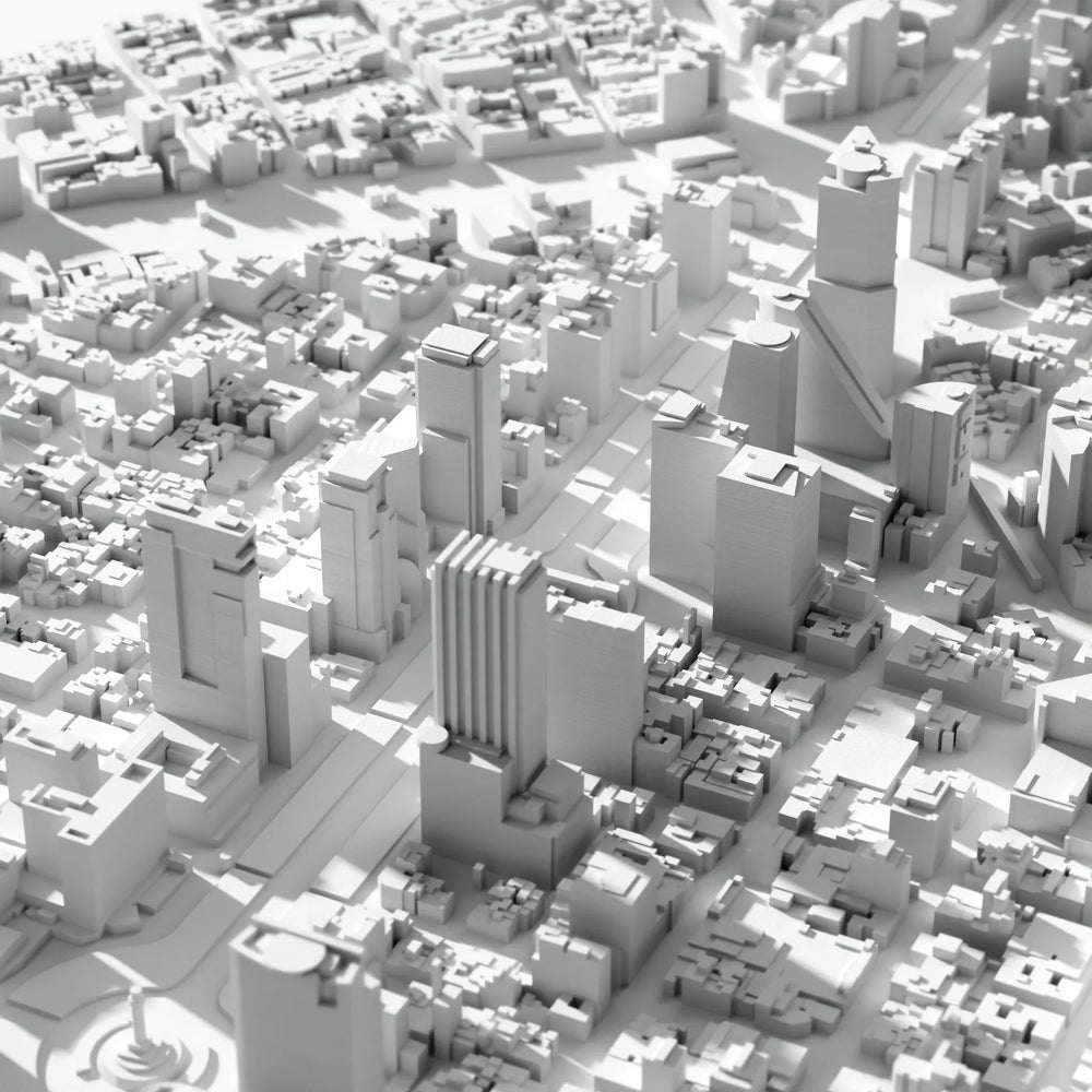 Città del Messico