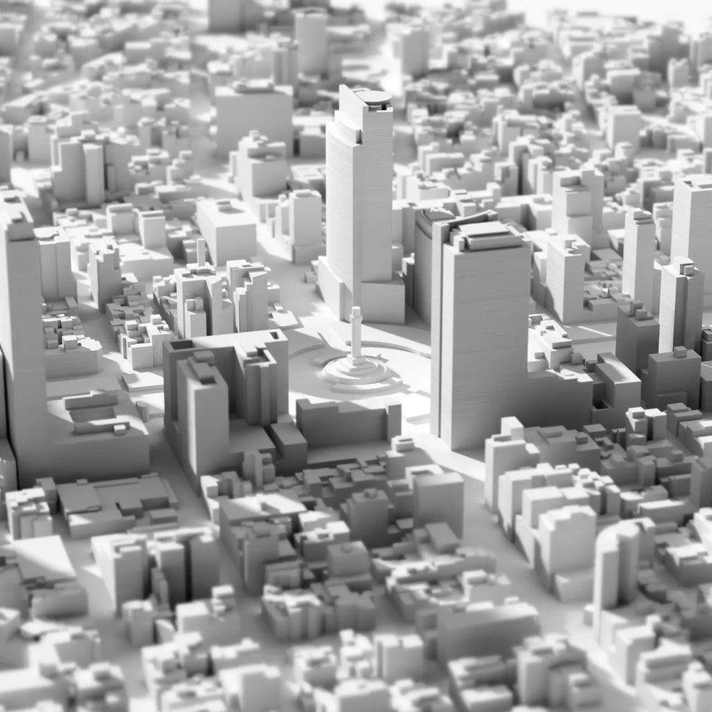 Città del Messico