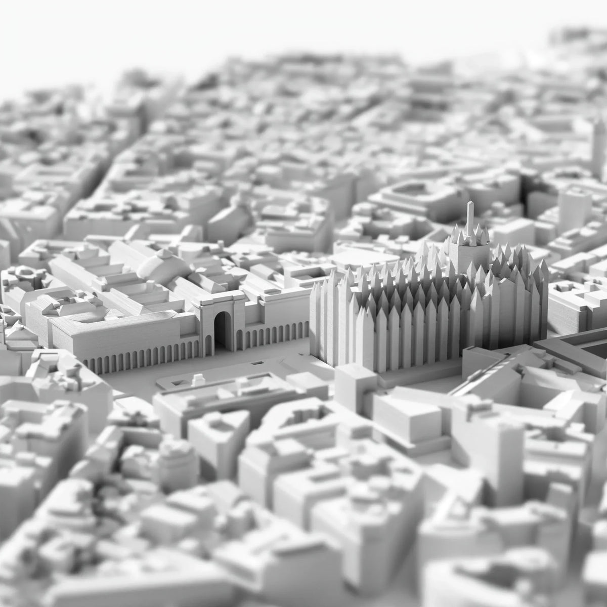 Mailand