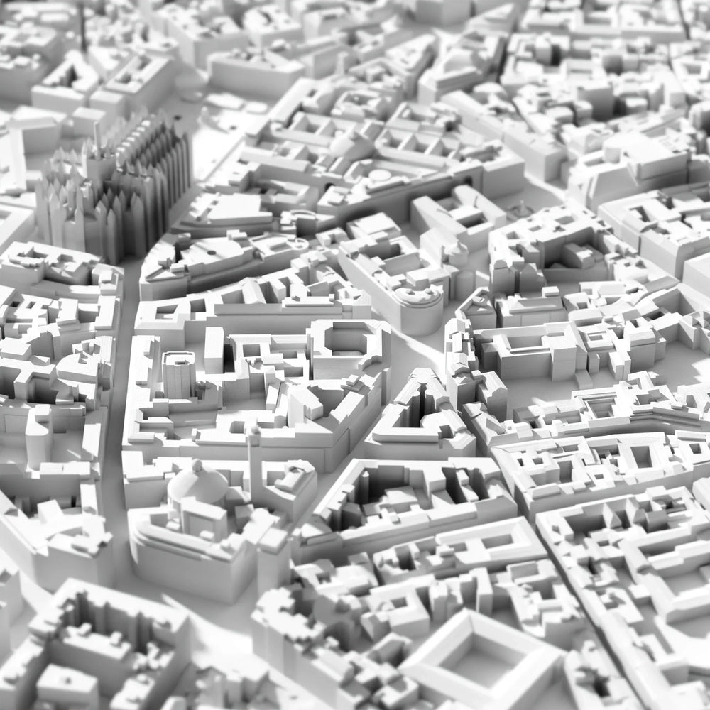 Mailand