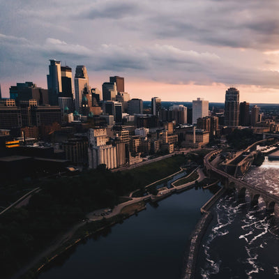 Minneapolis City Preview
