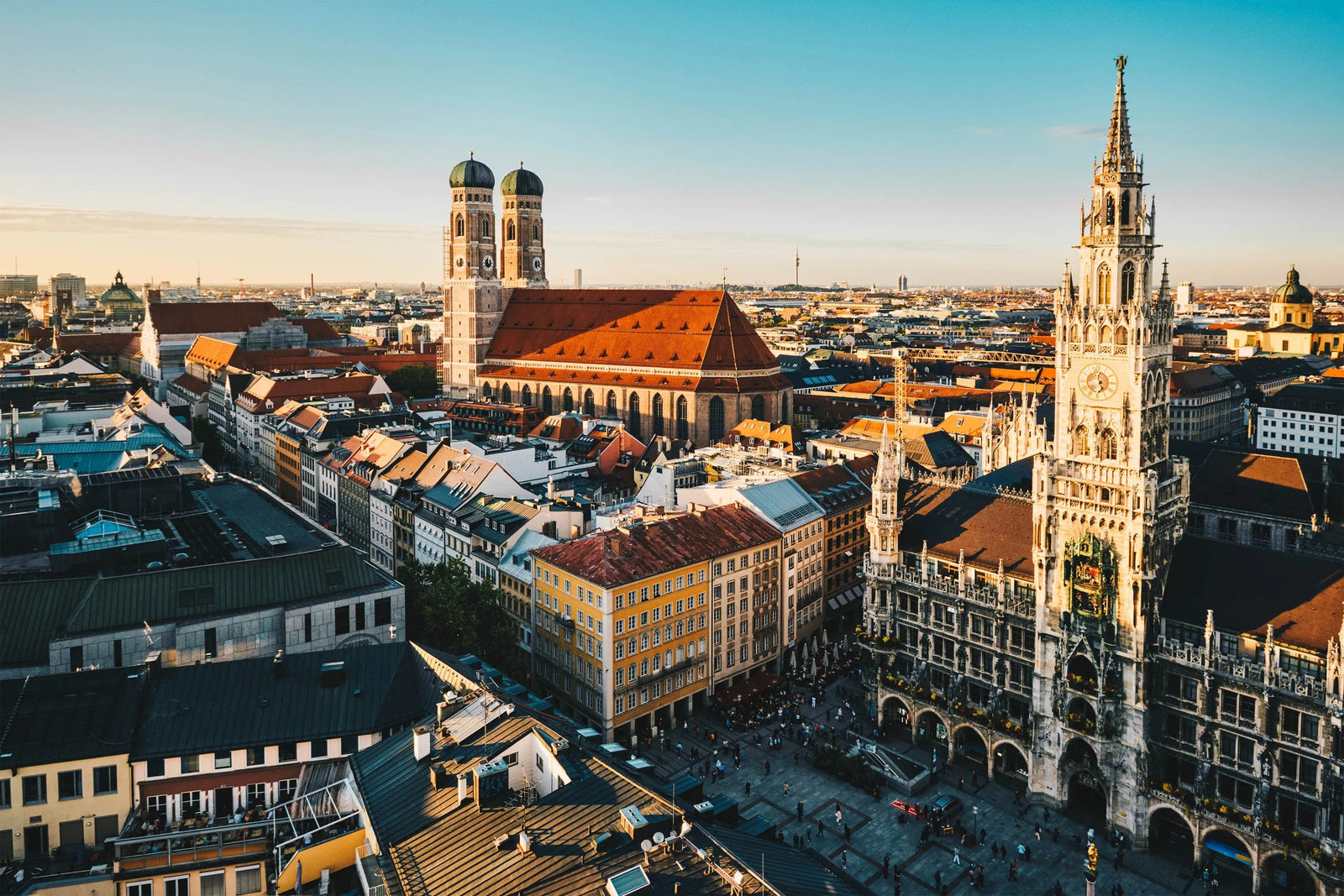 München City Preview