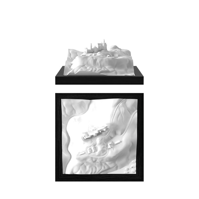 Neuschwanstein CUBE