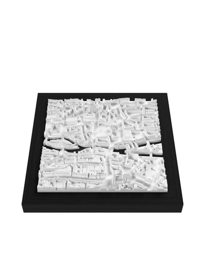 Nürnberg CUBE — rotating view