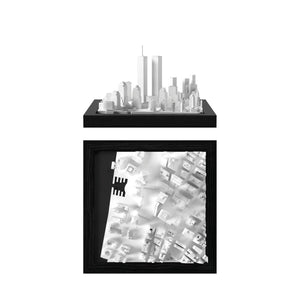 CUBE
