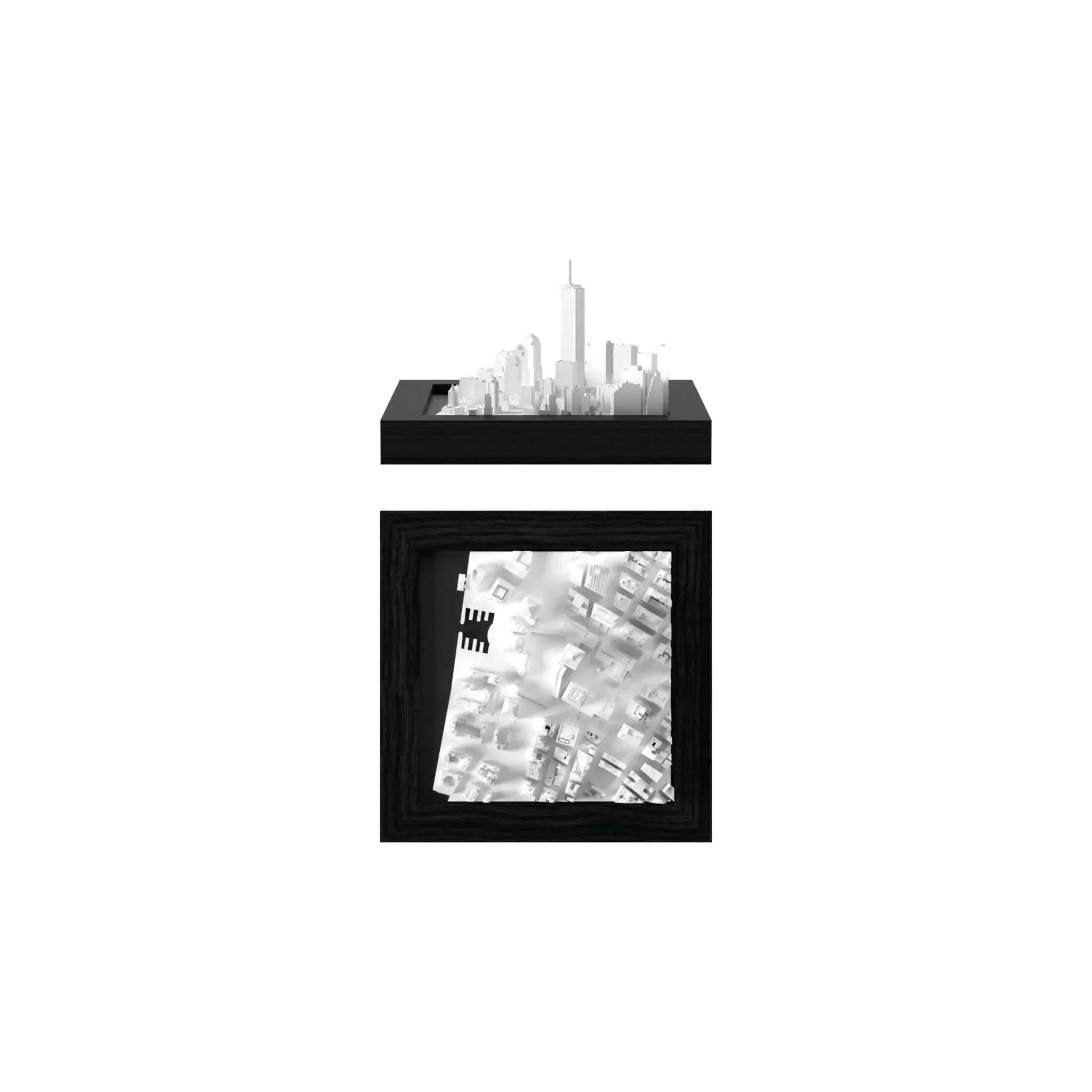 miniCUBE