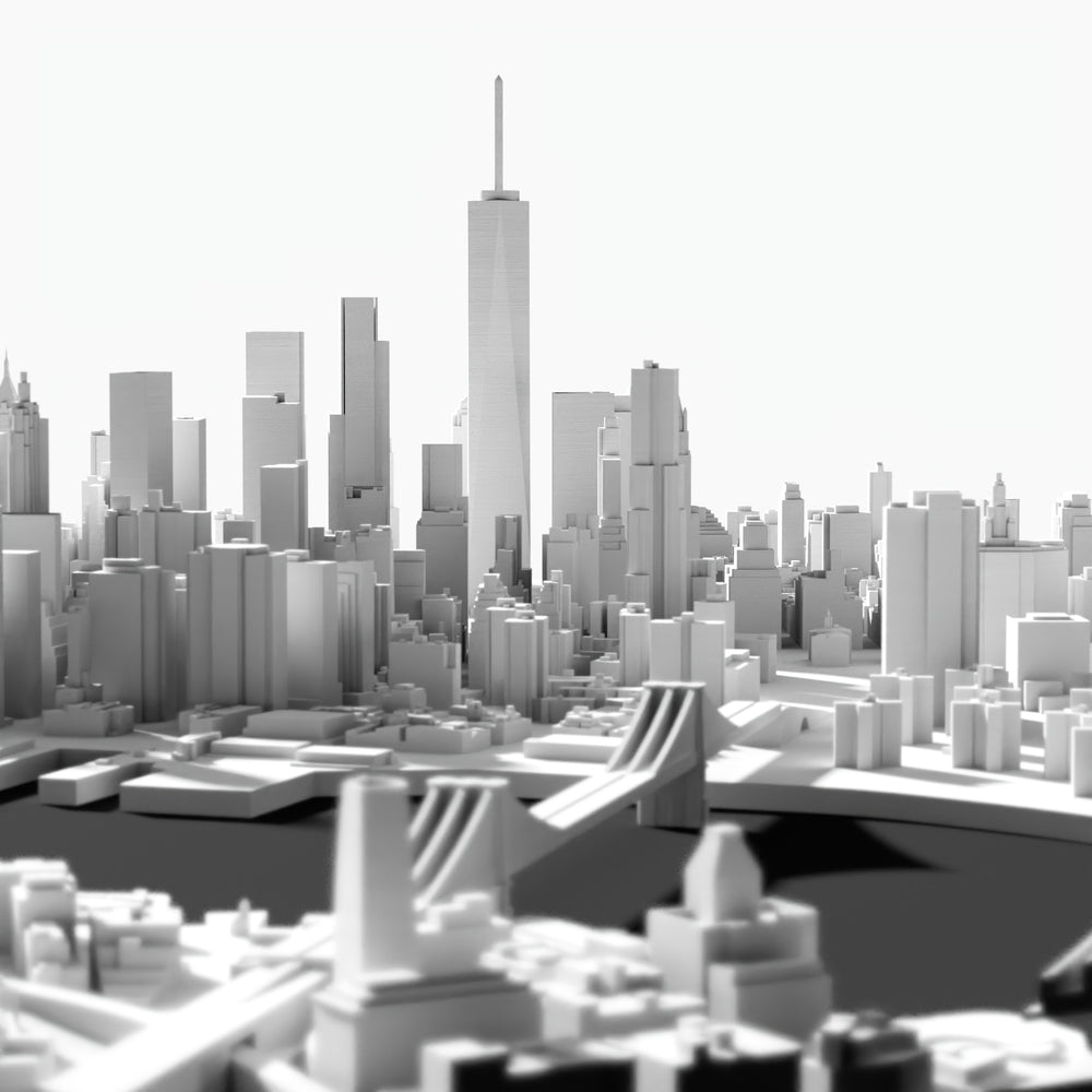 New York WTC