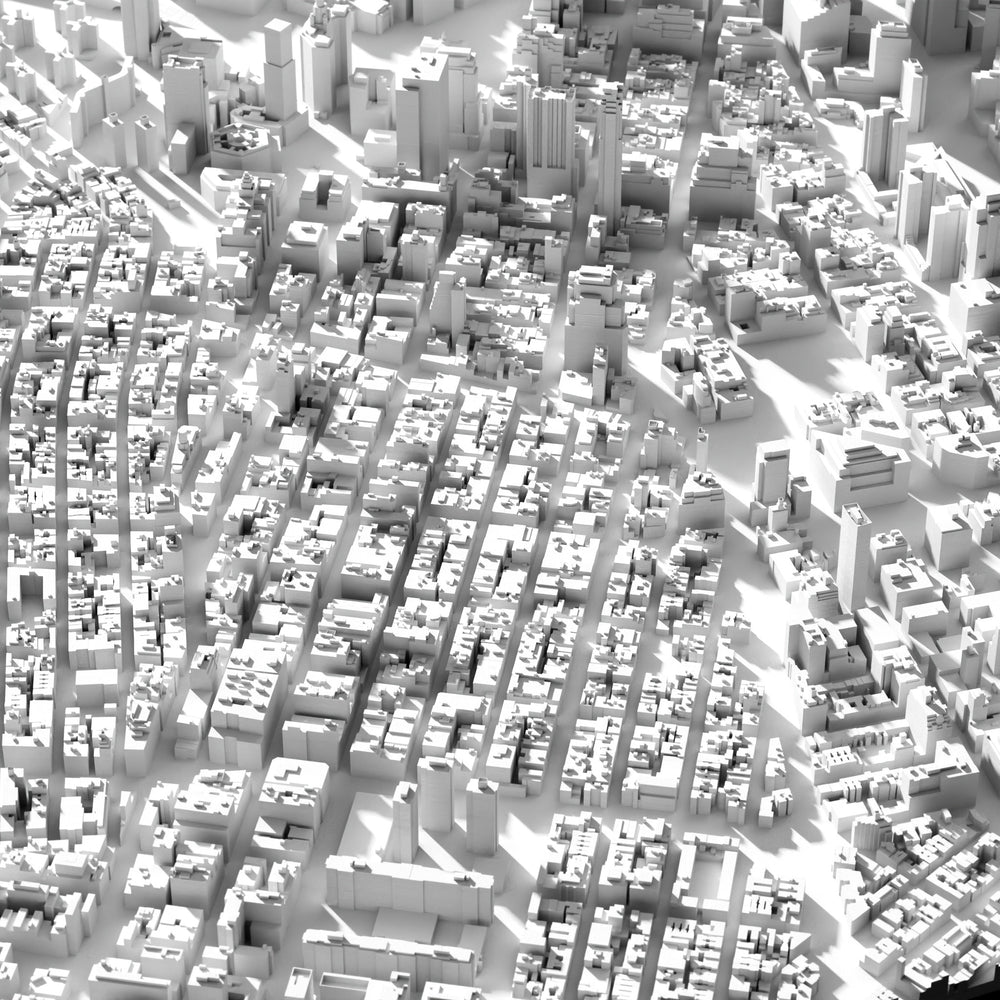 New York WTC