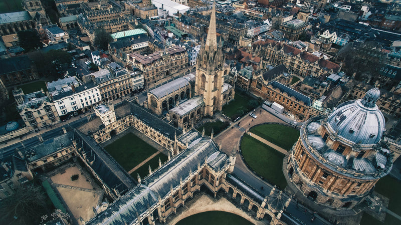 Oxford City Preview