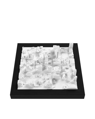 Phoenix CUBE — rotating view