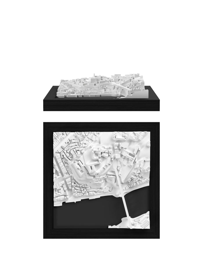 Porto CUBE