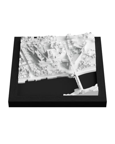 Porto CUBE — rotating view
