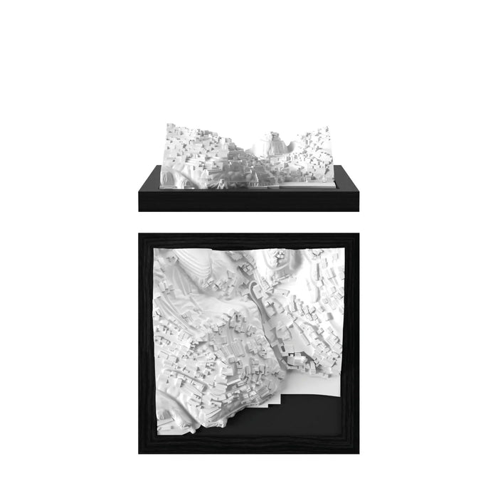 Positano CUBE