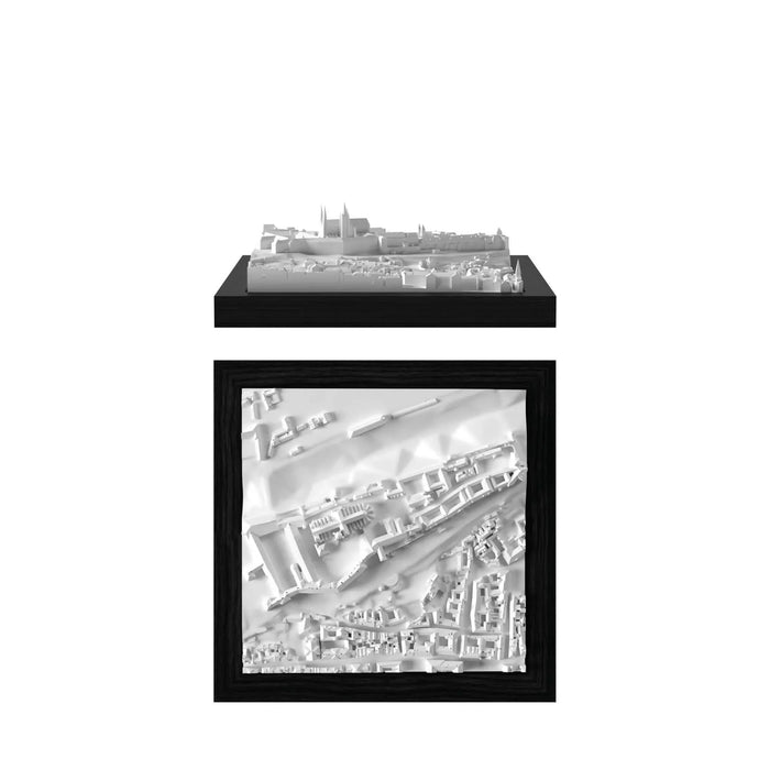 Prague CUBE