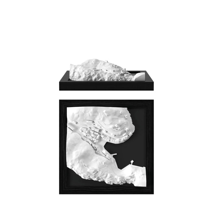 Portofino CUBE