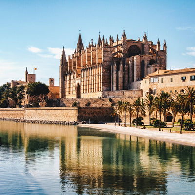 Palma de Mallorca City Preview