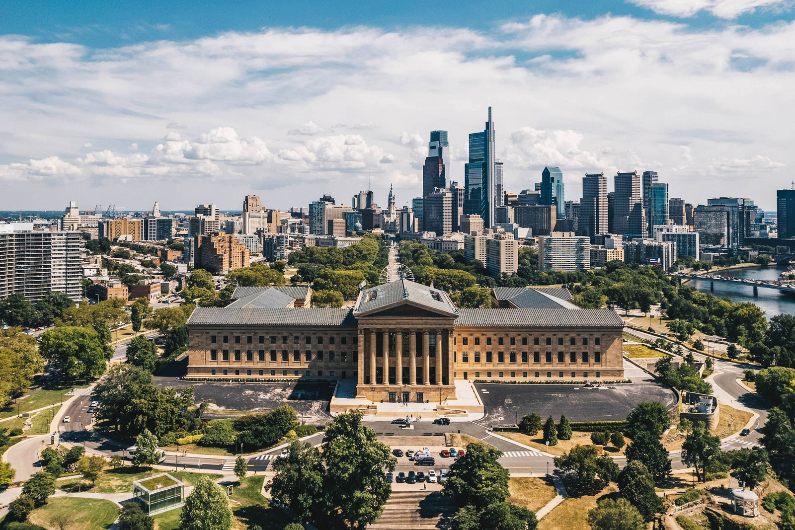 Filadelfia City Preview