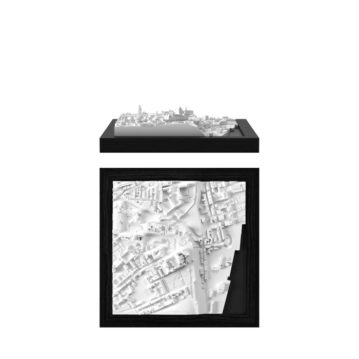 Québec City CUBE
