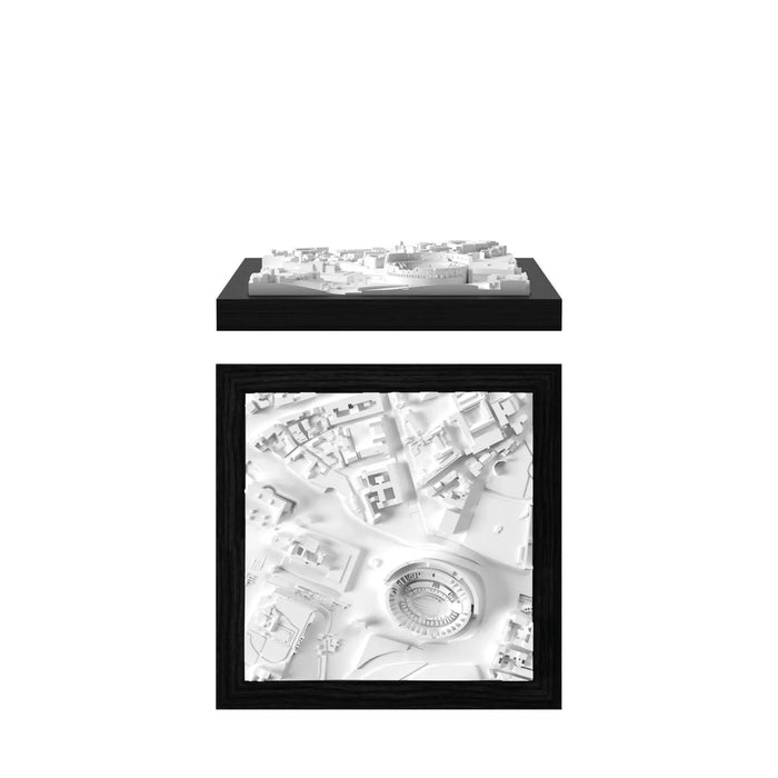 Rome CUBE