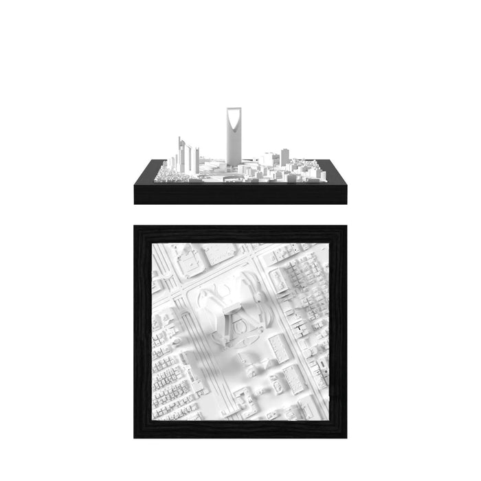 Riyadh CUBE