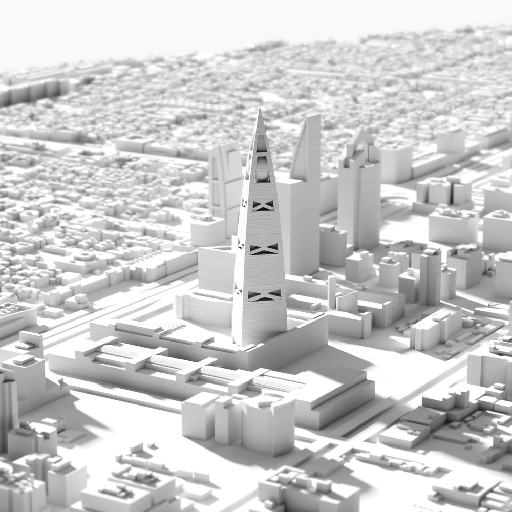 Riyadh Kingdom Tower