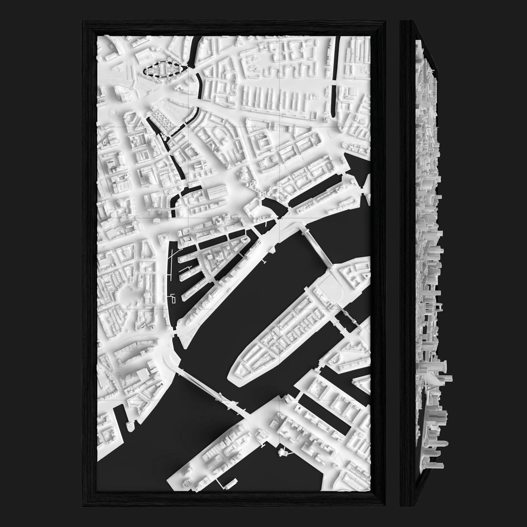 Frame Wide 3D City Model search_hidden - CITYFRAMES