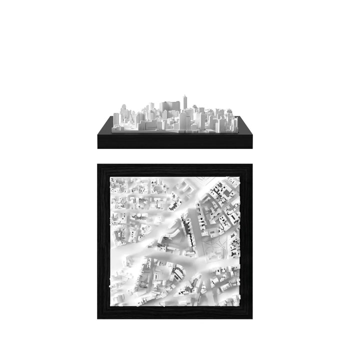 San Paolo CUBE