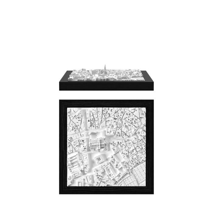 Siviglia CUBE
