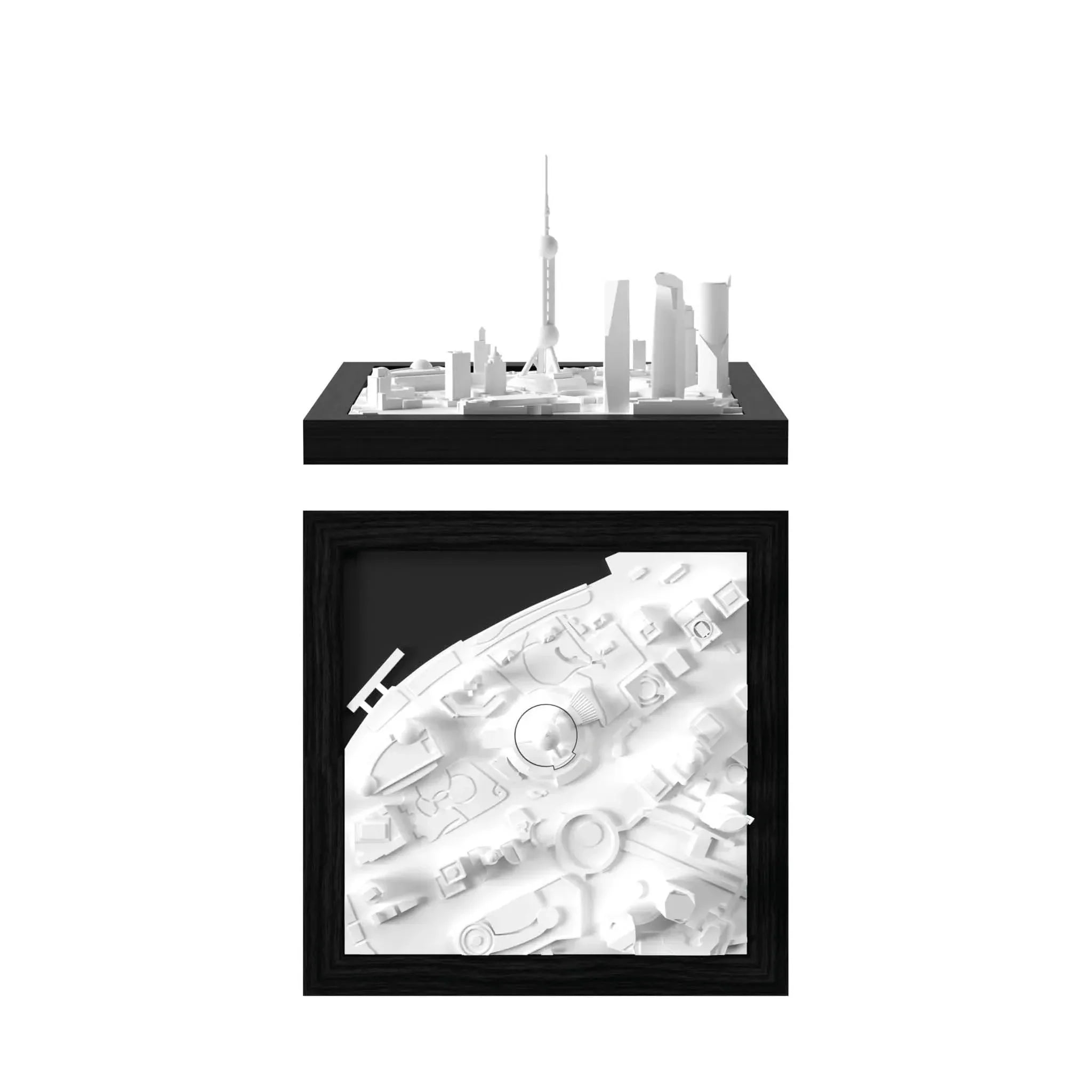 CUBE