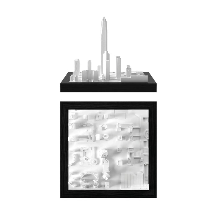 Shenzhen CUBE