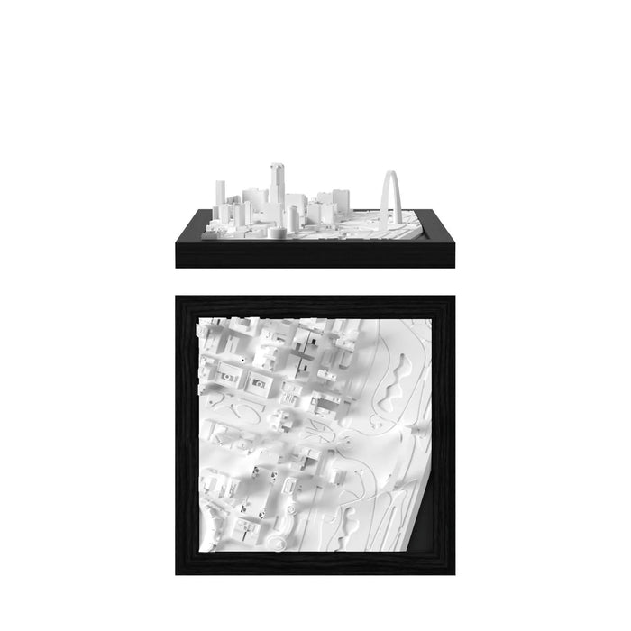 St. Louis CUBE