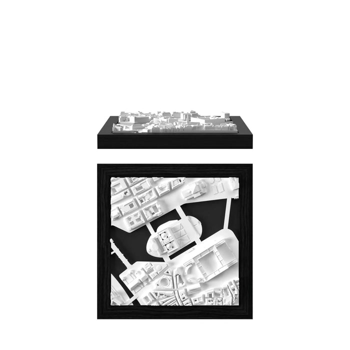 Stoccolma CUBE