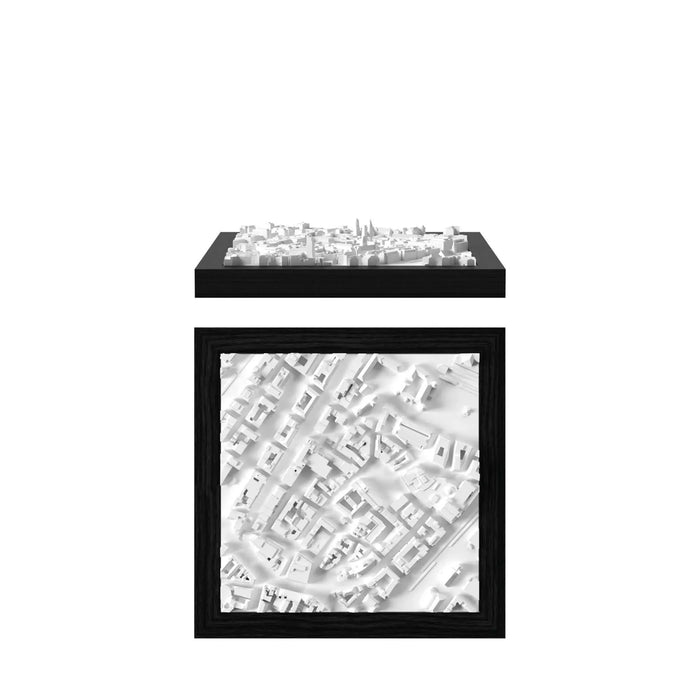 Stuttgart CUBE