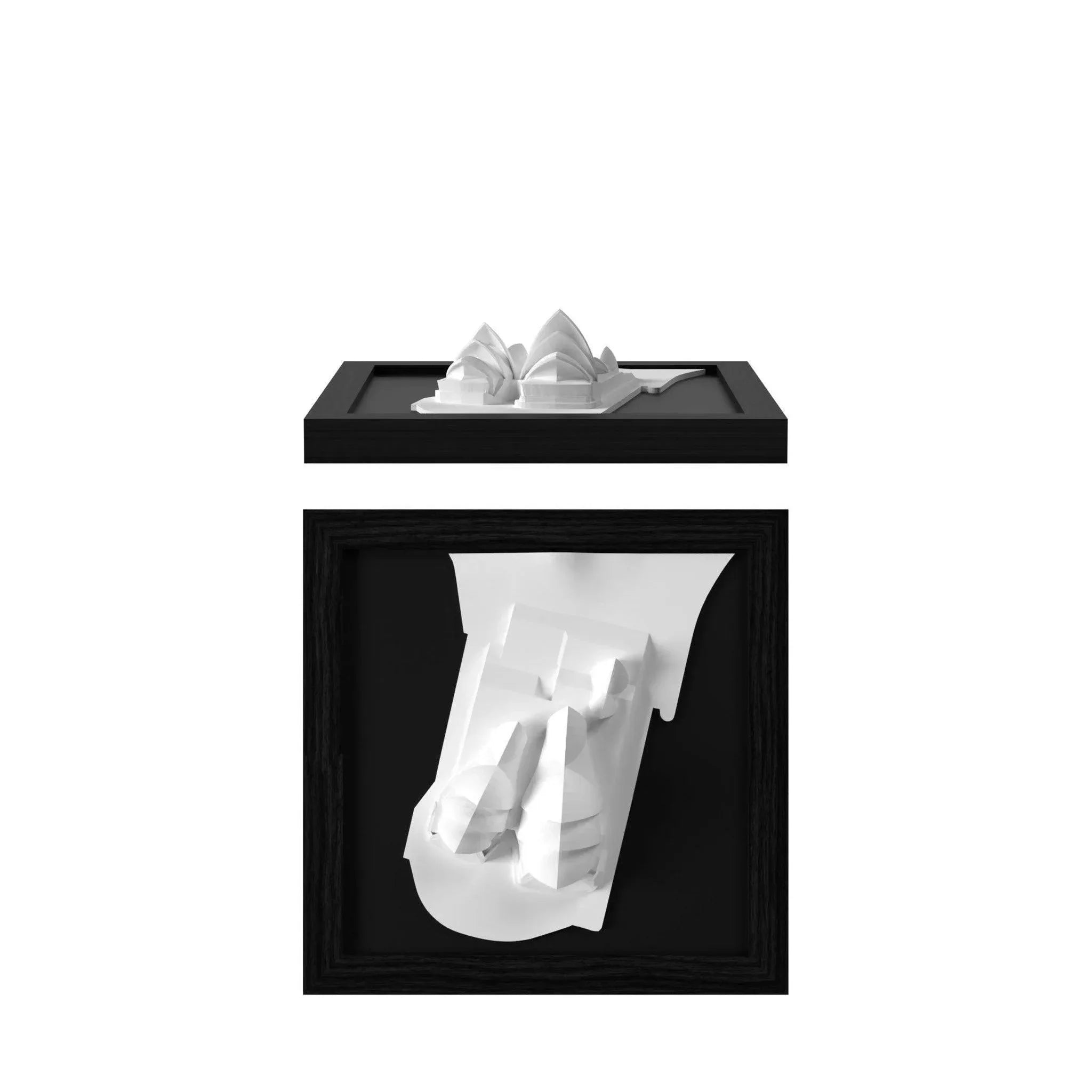 CUBE Sale
