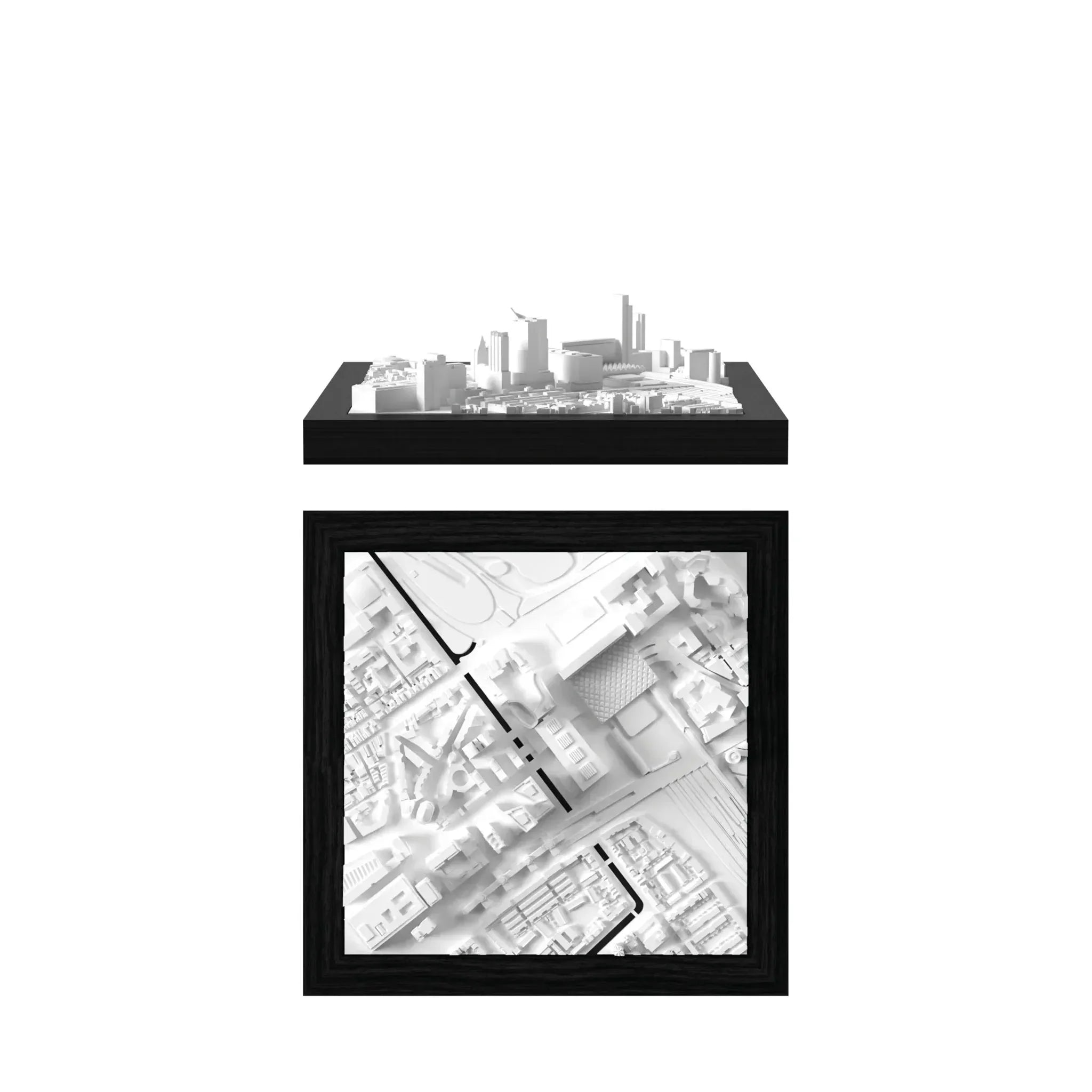 CUBE