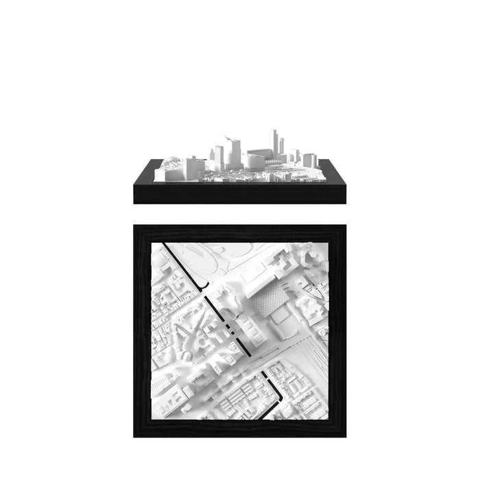 The Hague CUBE