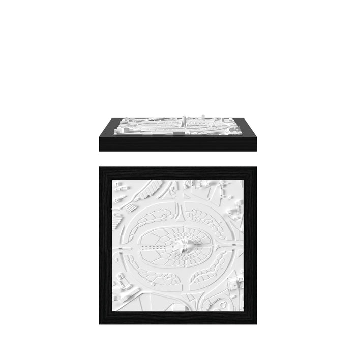 Teheran CUBE