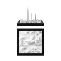 CUBE