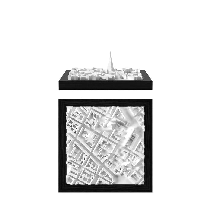 Turin CUBE
