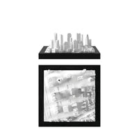 CUBE