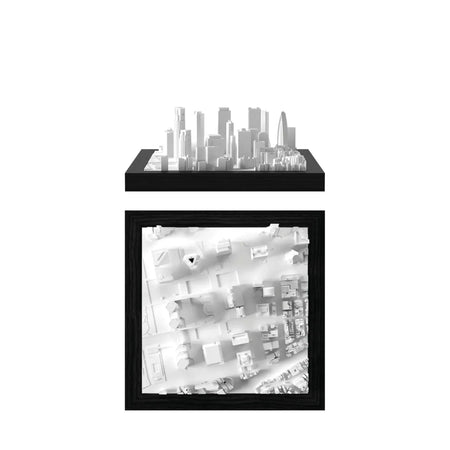 CUBE