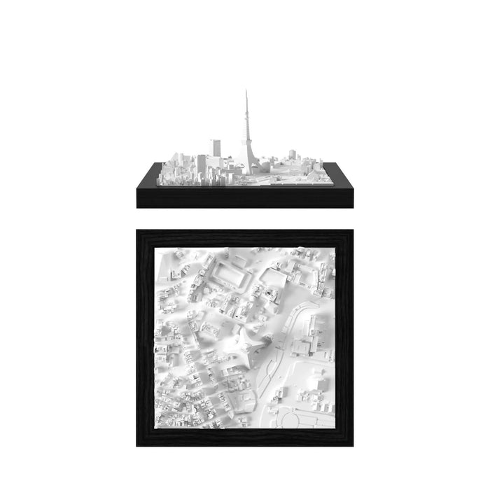 Tokyo CUBE